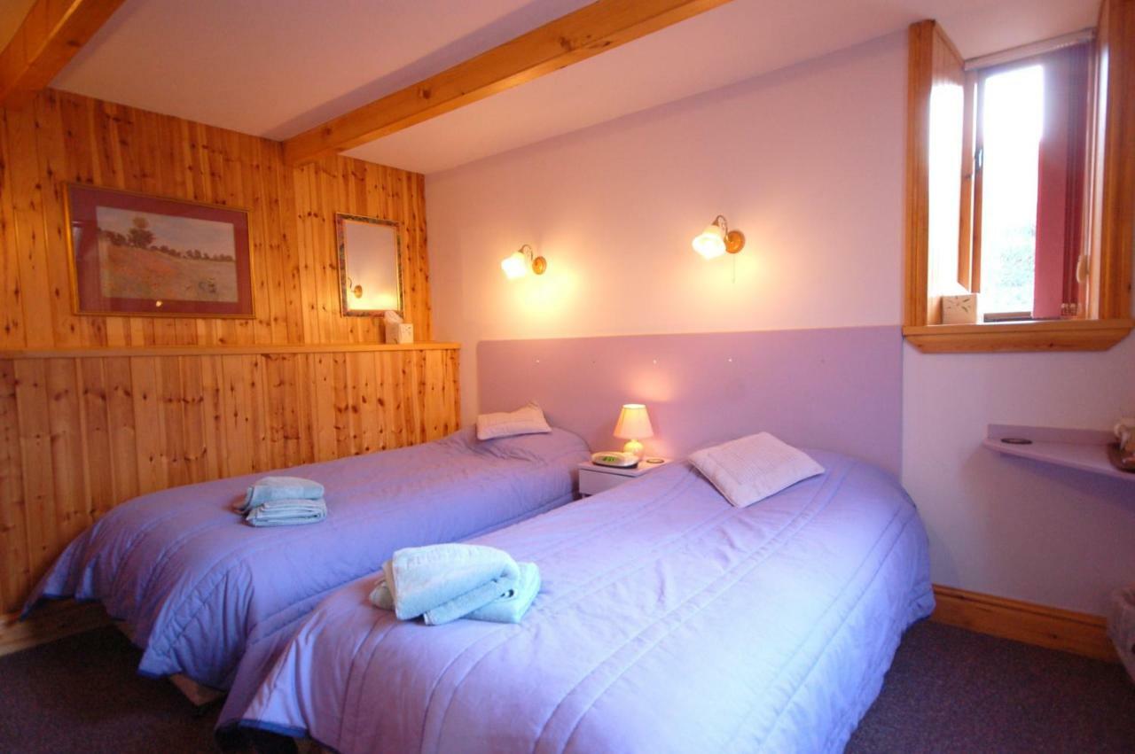 Bryn Elltyd Eco House Guest House Blaenau Ffestiniog Exterior photo